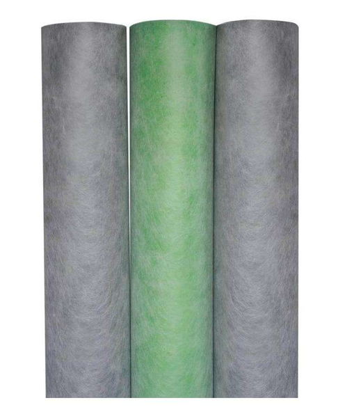 聚乙烯丙纶防水卷材 高分子环保防水材料 厂家直销,请认准澳树莱