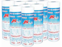 聚乙烯丙纶复合防水卷材