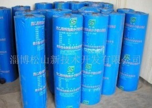 山东松山防水保温材料 - 中国纤维网