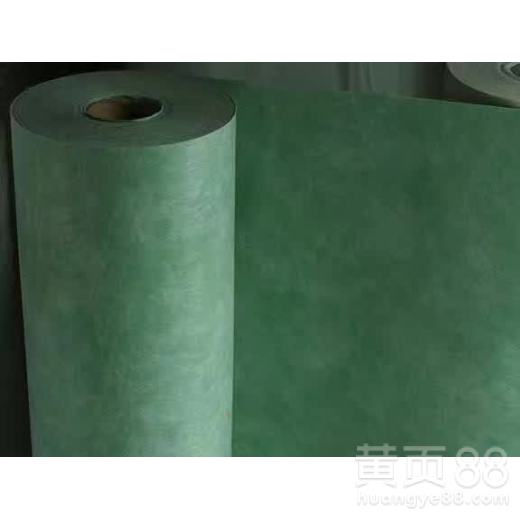 【台头旭泰防水长期供应聚乙烯丙纶防水卷材-600克丙纶防水材料】- 