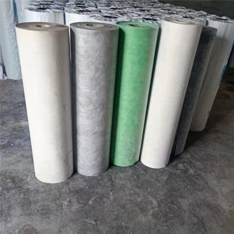 昊禹牌 丙烯酸防水涂料 高分子聚乙烯丙纶布防水卷材 欢迎垂询 - 爱企