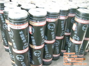 金海防水材料 聚乙烯丙纶配方 驻马店聚乙烯丙纶高清图片 高清大图