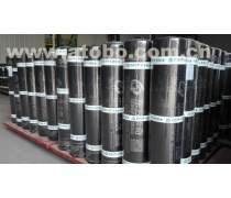 湖北自粘防水卷材相关专题: