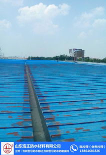 聚乙烯丙纶防水卷材哪家好 浩正防水材料 长治防水卷材