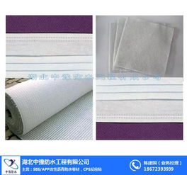 广西三元乙丙高分子防水卷材采购