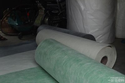 聚乙烯丙纶防水卷材使用方法