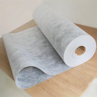 聚乙烯丙纶复合防水卷材 地下室车库高分子丙纶布防水防潮材料 - 爱企