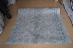 广东建筑防水材料厂家 高分子聚乙烯丙纶防水卷材 现货批发