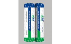 潍坊地区品质好的聚乙烯丙纶复合防水卷材 fbc聚乙烯丙纶复合防水卷材加工