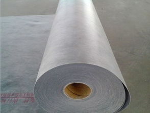 聚乙烯丙纶防水卷材的施工工艺如何