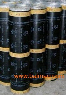 寿光市信通新型防水材料厂批发供应聚乙烯丙纶,防水卷材,防水涂料,防水材料sbs