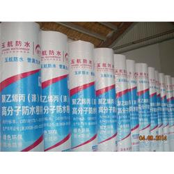 玉航 聚乙烯丙纶防水卷材质量 天津防水卷材