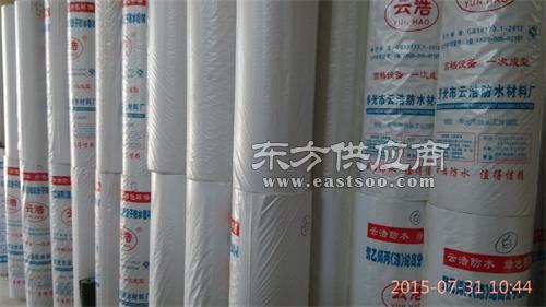 耐跟穿刺聚乙烯丙纶商 寿光云浩防水图片