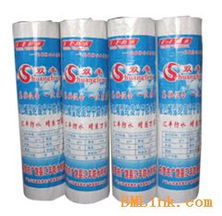 聚乙烯丙纶防水卷材