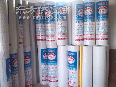 青岛聚乙烯丙纶 聚乙烯丙纶 玉航防水材料图片