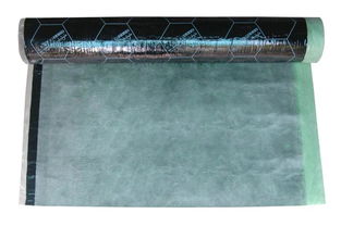 【杭州聚乙烯丙纶高分子防水卷材价格】-