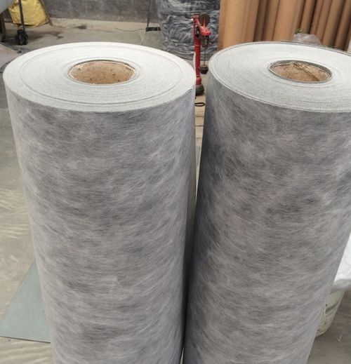 拉萨200g丙纶防水卷材生产