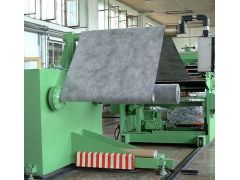 聚乙烯丙纶高分子复合防水卷材