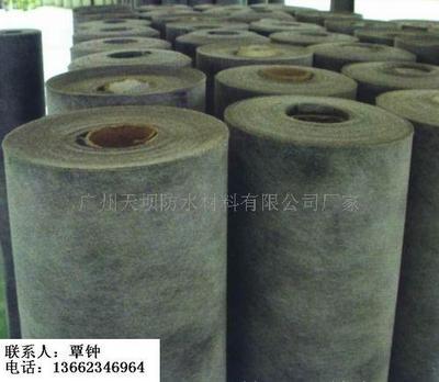 聚乙烯丙纶防水卷材 广州天坝防水材料厂家的专业供应