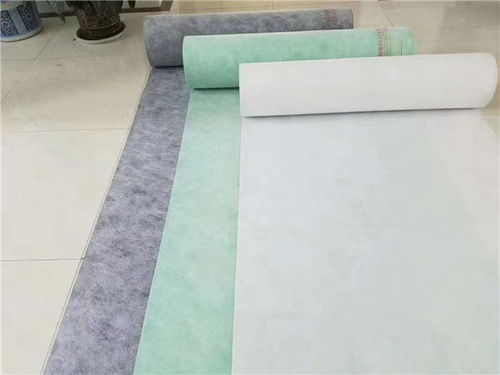 聚乙烯丙纶防水卷材施工技术与要点解析