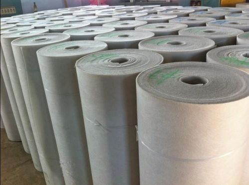 丙纶被禁止做防水？聚乙烯丙纶防水卷材的真相