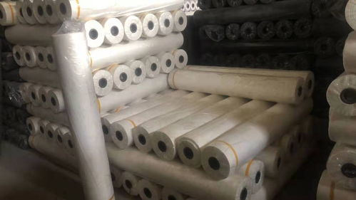 襄阳南漳县 铝箔与聚乙烯丙纶防水卷材的大型生产零售基地