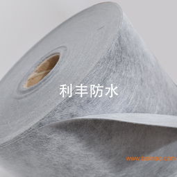 聚乙烯丙纶高分子复合防水卷材 特性、生产与价格分析