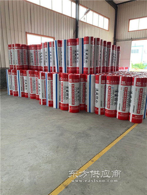 四川地区聚乙烯复合丙纶防水卷材供货商简介及产品特点