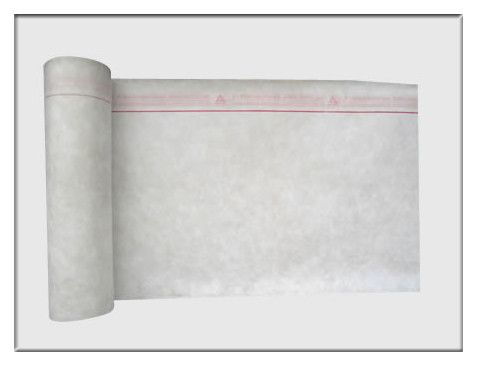 聚乙烯丙纶防水卷材 石家庄与河北地区的防水新选择