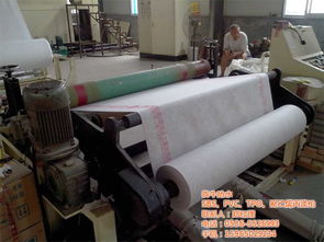 聚乙烯丙纶防水卷材 犇牛牌300g规格及其在辽阳地区的应用