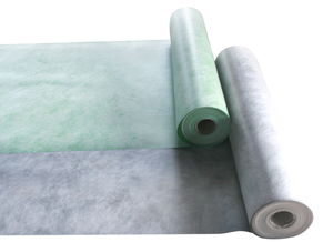 丙纶防水卷材 筑牛网