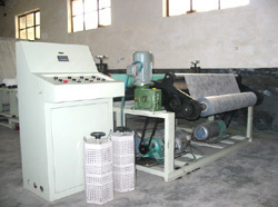 SQ系列聚乙烯丙纶高分子防水卷材 丰达防水公司_CO土木在线