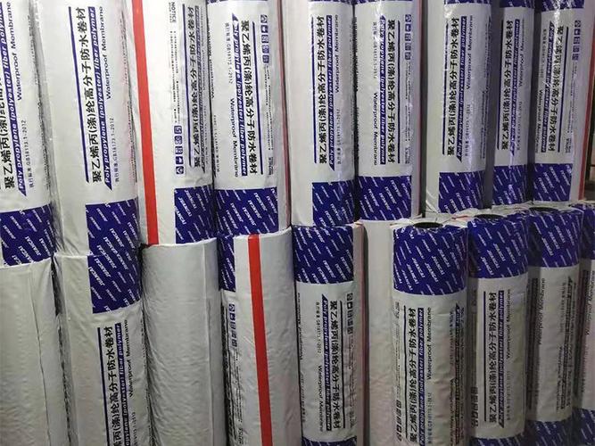 山东正弘防水科技产品综述 聚氨酯防水涂料、JS防水涂料、水泥基渗透结晶与聚乙烯丙纶防水卷材