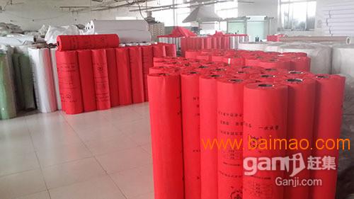 河北、天津、北京聚乙烯丙纶防水材料与高分子丙纶布全面解析