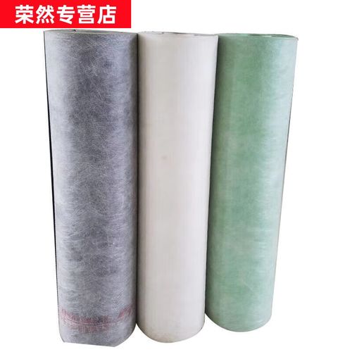 聚乙烯丙纶防水卷材 卫生间、屋面、阳台、水池的理想防水材料