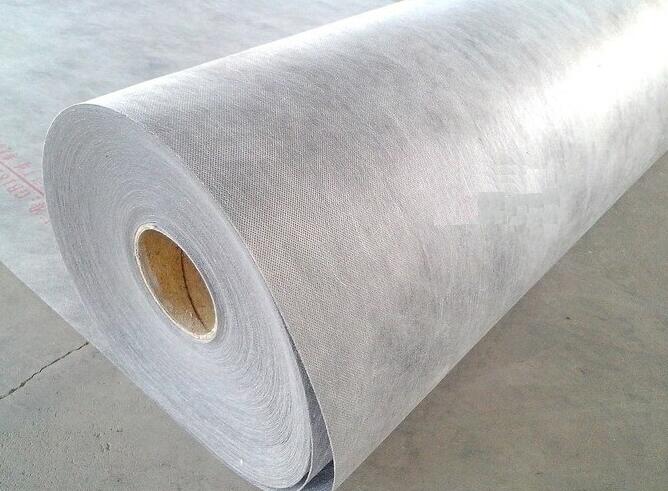 聚乙烯丙纶复合防水卷材的应用与特性